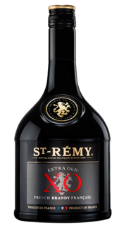St ~Remy XO French Brandy