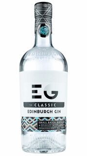 Edinburgh Classic Dry Gin 700ml