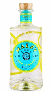 Malfy Con Limone Gin 700ml