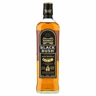 Bushmills Black 700ml