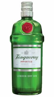 Tanqueray London Dry Gin 1000ml