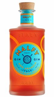 Malfy Con Arancia Blood Orange 700ml