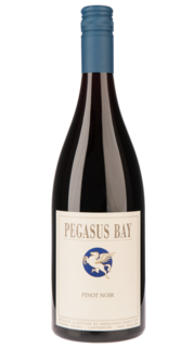 Pegasus Bay Pinot Noir 2020