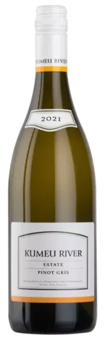 Kumeu River Estate Pinot Gris 2021