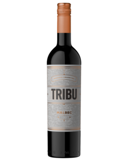 Tribu Malbec 2021