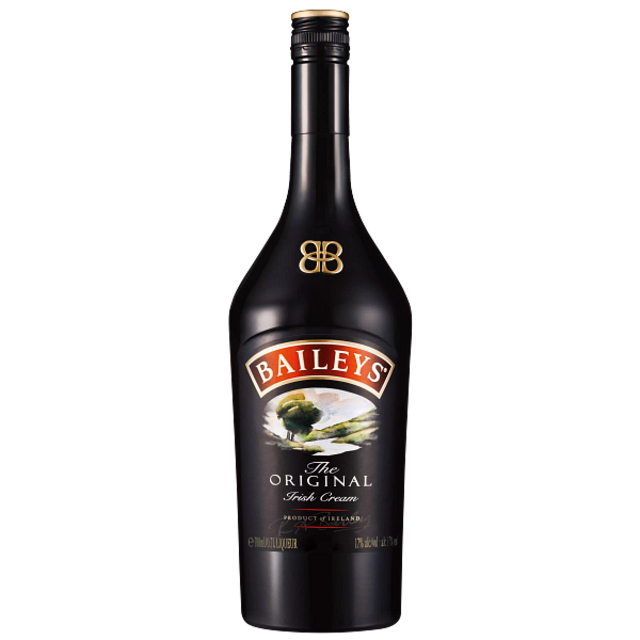 Baileys Original Irish Cream 700ml