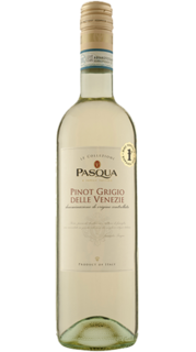 Pasqua Pinot Grigio delle Venezie 2021