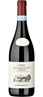 Podere Montepulciano D' Abruzzo 2020