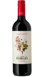 Vina Borgia Organic Garnacha