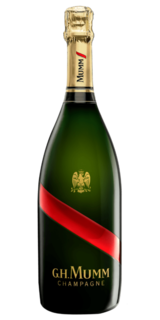 G.H. Mumm Brut Grand Cordon