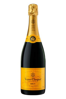 Veuve Clicquot Brut Champagne