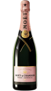 Moet & Chandon Imperial Brut Rosé