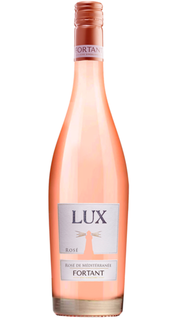 Lux Rose' 2021