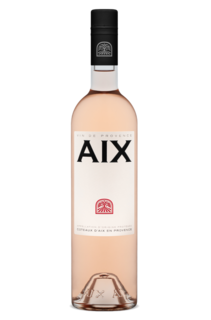 AIX Vin De Provence 2021