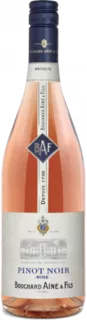 Bouchard Aine & Fils Pinot Noir Rose 2019