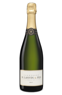 H.Lanvin & Fils Brut Magnum 1.5