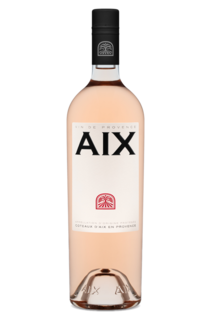 AIX Rose' Magnum 1.5L