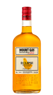 Mount Gay Eclipse Rum