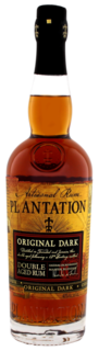 Plantation Original Dark Rum