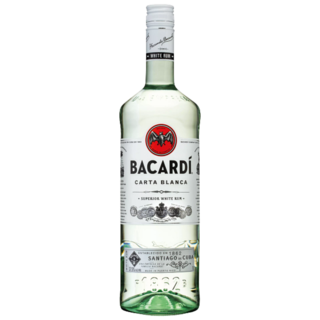 Bacardi Superior White Rum