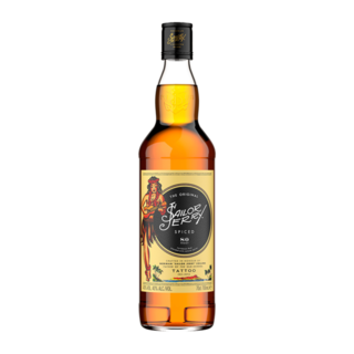 Sailor Jerry Spiced Rum