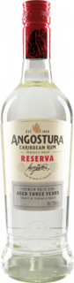 Angostura Reserva White Rum