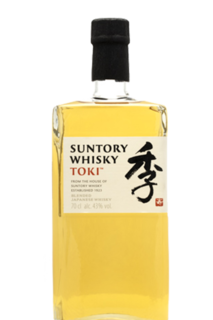 Toki Suntory Whisky