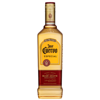 Jose Cuervo Especial Reposado