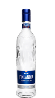 Finlandia Vodka