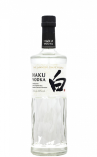 Haku Vodka