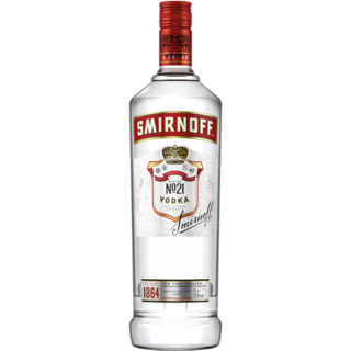 Smirnoff Vodka