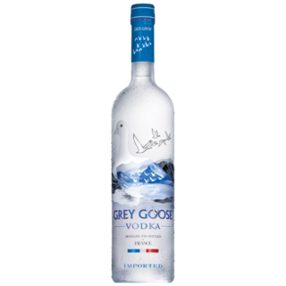 Grey Goose Vodka