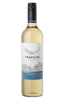 Trapiche Vineyards Pinot Grigio 2022