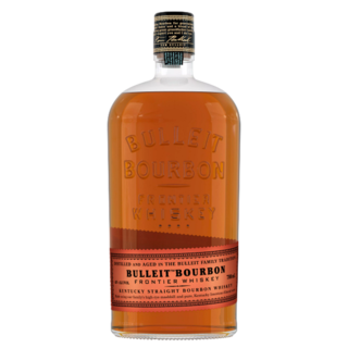 Bulleit Bourbon