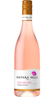 Waipara Hills Pinot Noir Rose