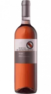 Rocca Di Montegrossi Rosato 2020