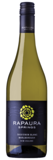 Rapaura Springs Reserve Sauvignon Blanc