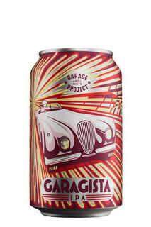 Garage Project Garagista 6pk cans