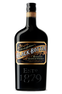 Black Bottle Blended Scotch Whisky