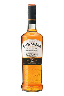 Bowmore 12 Year Single Malt 700ml