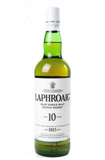 Laphroaig 10 Year 700ml