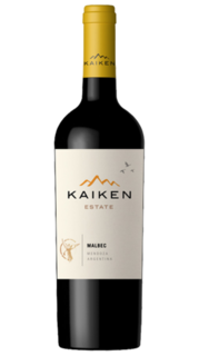 Kaiken Estate Malbec 2020