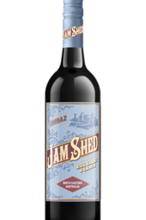 Jam Shed Shiraz 2021