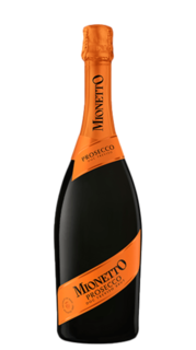 Mionetto Prestige Prosecco DOC Treviso Brut NV