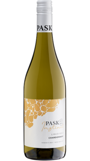 Pask Chardonnay