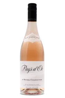 Chapoutier Pays d'Oc Rose