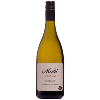 Mahi Marlborough Chardonnay 2021