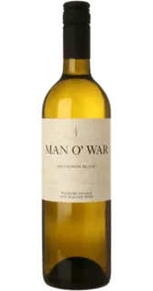 Man O' War Sauvignon Blanc 2022