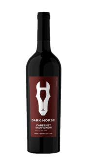 Dark Horse Cabernet Sauvignon 2020