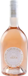 Rameau d'Or Petit Amour Rose'